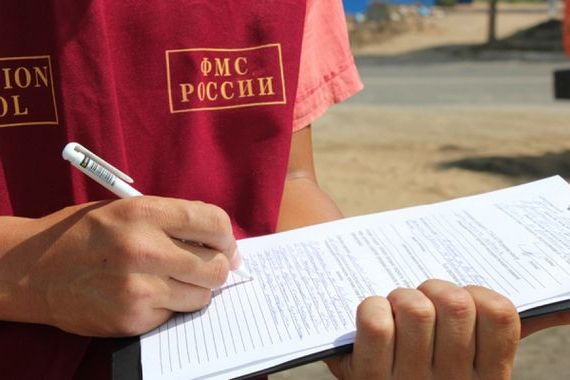 прописка в Прохладном
